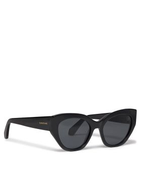 Ochelari de soare Salvatore Ferragamo SF1107S 001 Negru