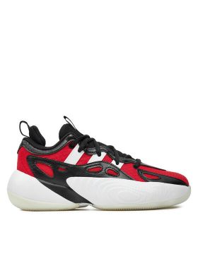 Pantofi adidas Trae Young Unlimited 2 Low Kids IE7886 Roșu