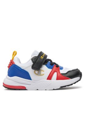 Sneakers Champion Ramp Up B Ps Low Cut Shoe S32673-CHA-WW007 Alb