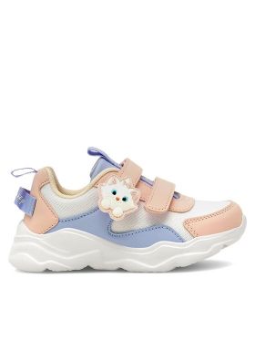 Sneakers Disney Classics MAY-SS24-234DCLS Alb