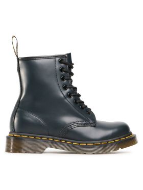 Bocanci Dr. Martens 1460 Smooth 11822411 Bleumarin