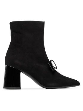 Botine Baldowski D04452-4400-003 Negru