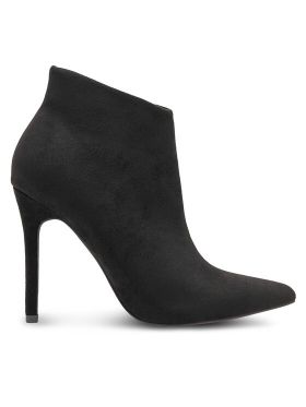 Botine DeeZee MONA J236-K768 Negru
