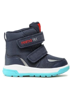 Cizme de zăpadă Reima Qing 5400026A Bleumarin