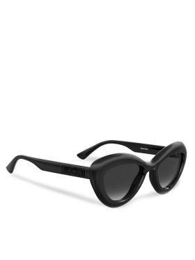 Ochelari de soare MOSCHINO MOS163/S 206934 807559O Negru