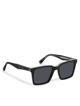 Ochelari de soare Tommy Hilfiger 2067/S 206819 Negru