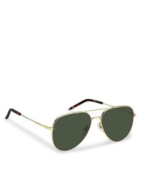 Ochelari de soare Tommy Hilfiger 2111/G/S 206775 Auriu