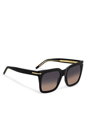 Ochelari de soare Boss 1656/S 206842 Negru