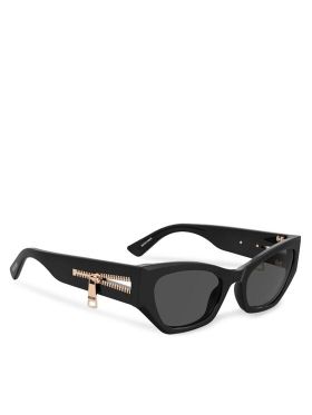 Ochelari de soare MOSCHINO MOS159/S 206968 80755IR Negru