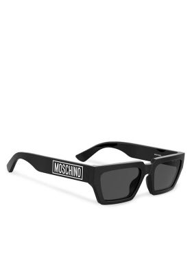 Ochelari de soare MOSCHINO MOS166/S 206970 80755IR Negru