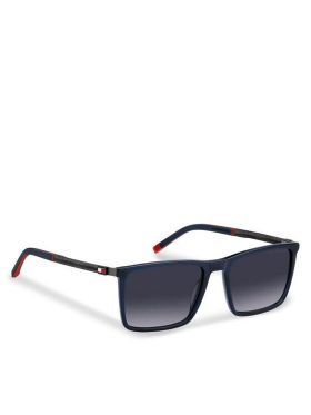 Ochelari de soare Tommy Hilfiger 2077/S 206818 Bleumarin