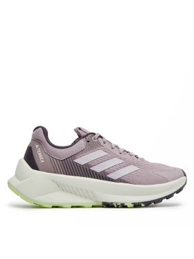 Pantofi pentru alergare adidas Terrex Soulstride Flow Trail Running ID7719 Violet