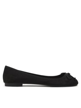 Balerini ONLY Shoes Bee-3 15304472 Negru