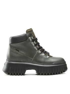 Botine Bronx 47431-AC Verde