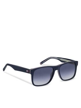 Ochelari de soare Tommy Hilfiger 2073/S 206751 Bleumarin