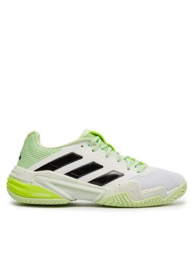 Pantofi adidas Barricade 13 Tennis IG3114 Alb