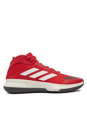 Pantofi adidas Bounce Legends Trainers IE7846 Roșu