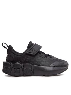 Sneakers adidas Star Wars Runner Kids ID5230 Negru