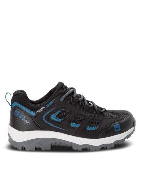 Trekkings Jack Wolfskin Vojo Texapore Low K 4042191 Negru