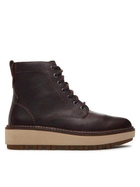 Botine Clarks Orianna W Lace 261747994 Maro