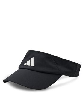 Cozoroc adidas AEROREADY Visor IC6519 Negru