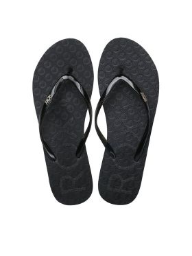 Flip flop Roxy ARJL100873 Negru