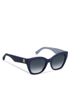 Ochelari de soare Tommy Hilfiger 1980/S 205772 Bleumarin