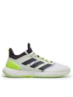 Pantofi adidas Adizero Ubersonic 4.1 Tennis IF0444 Alb