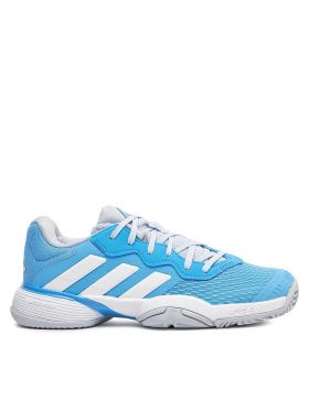 Pantofi adidas Barricade Tennis Kids IF0452 Albastru