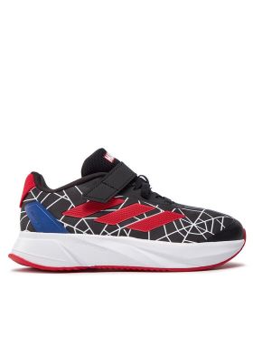 Sneakers adidas Marvel Duramo SL Kids ID8048 Negru