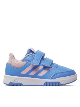 Sneakers adidas Tensaur Hook and Loop IG8582 Albastru