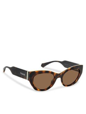 Ochelari de soare Polaroid 6199/S/X 205693 Maro