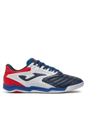 Pantofi Joma Cancha 2403 CANS2403IN Bleumarin