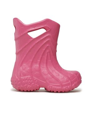 Cizme de cauciuc Reima Amfibi 5400058A Roz