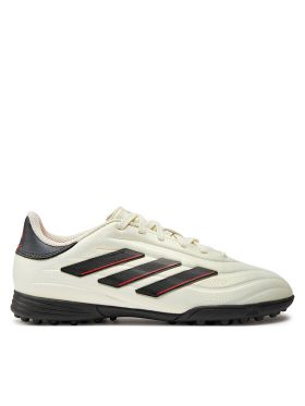 Pantofi adidas Copa Pure II League Turf Boots IE7527 Bej