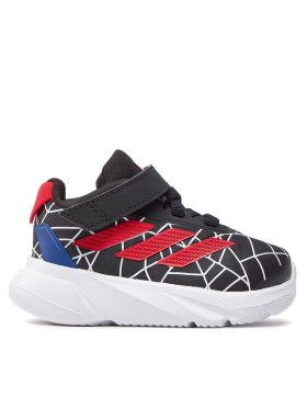 Sneakers adidas Marvel Duramo SL Kids ID8049 Negru