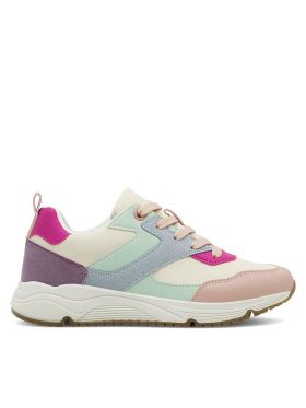 Sneakers DeeZee CS5860-04A Colorat