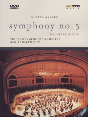 Symphony No. 5 | Gustav Mahler