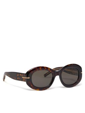 Ochelari de soare Boss 1521/S 205981 Maro