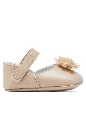 Pantofi Mayoral 9740 Écru