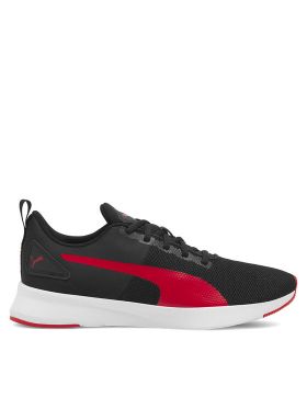 Pantofi pentru alergare Puma Flyer Runner Jr 192928 47 Negru