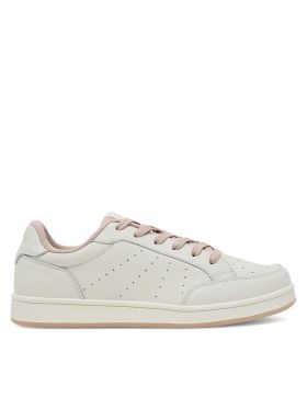 Sneakers Lasocki Young Coco A23F0587A-1 Alb