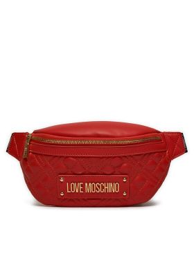 Borsetă LOVE MOSCHINO JC4003PP0ILA0459 Portocaliu