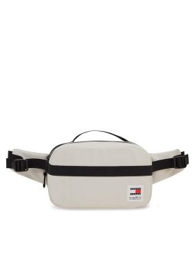 Borsetă Tommy Jeans Tjm Daily + Bum Bag AM0AM11963 Gri