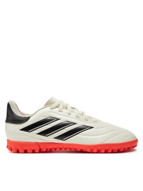 Pantofi adidas Copa Pure II Club Turf Boots IE7531 Bej