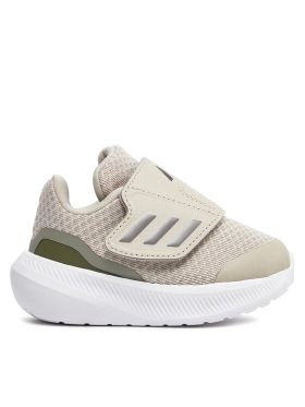 Sneakers adidas RunFalcon 3.0 Hook-and-Loop IF8593 Bej