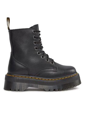 Bocanci Dr. Martens Jadon Iii 26378001 Negru