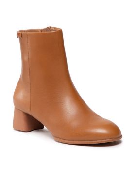Botine Camper Katie K400664-003 Maro