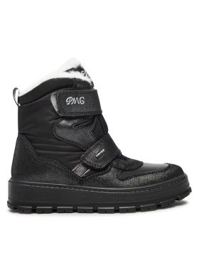 Cizme de zăpadă Primigi GORE-TEX 4873011 D Negru