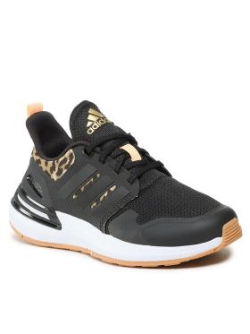 Sneakers adidas RapidaSport K FZ6346 Negru